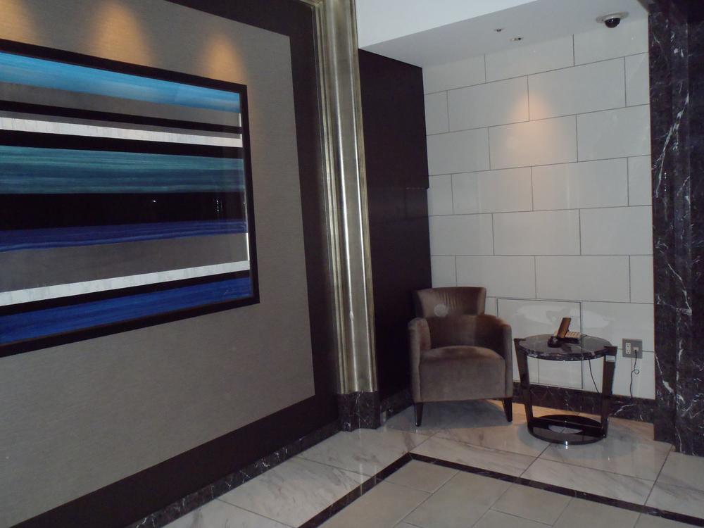 Other local. First floor entrance same specifications