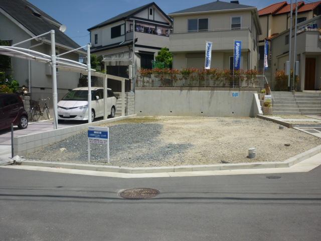 Local land photo. 2013 June shooting