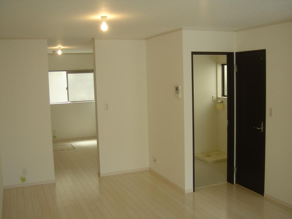 Living. Indoor (April 2013) Shooting