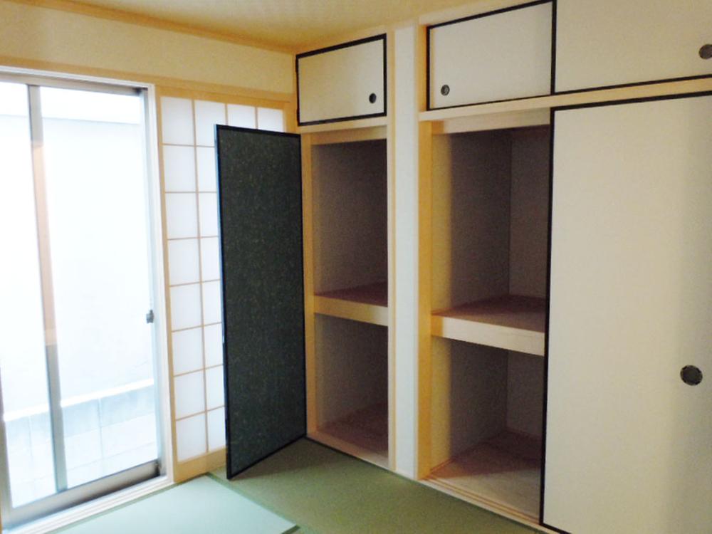 Same specifications photos (Other introspection). Japanese-style room (the company example of construction photos)