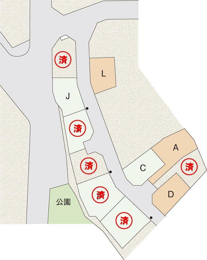 The entire compartment Figure