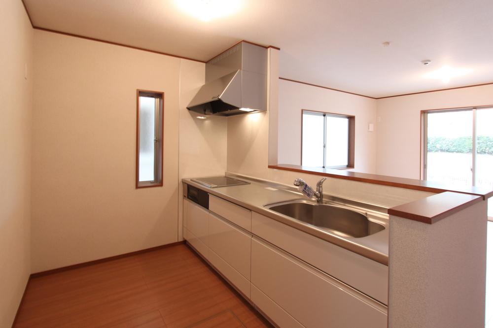 Same specifications photo (kitchen). ◆ Same specification kitchen
