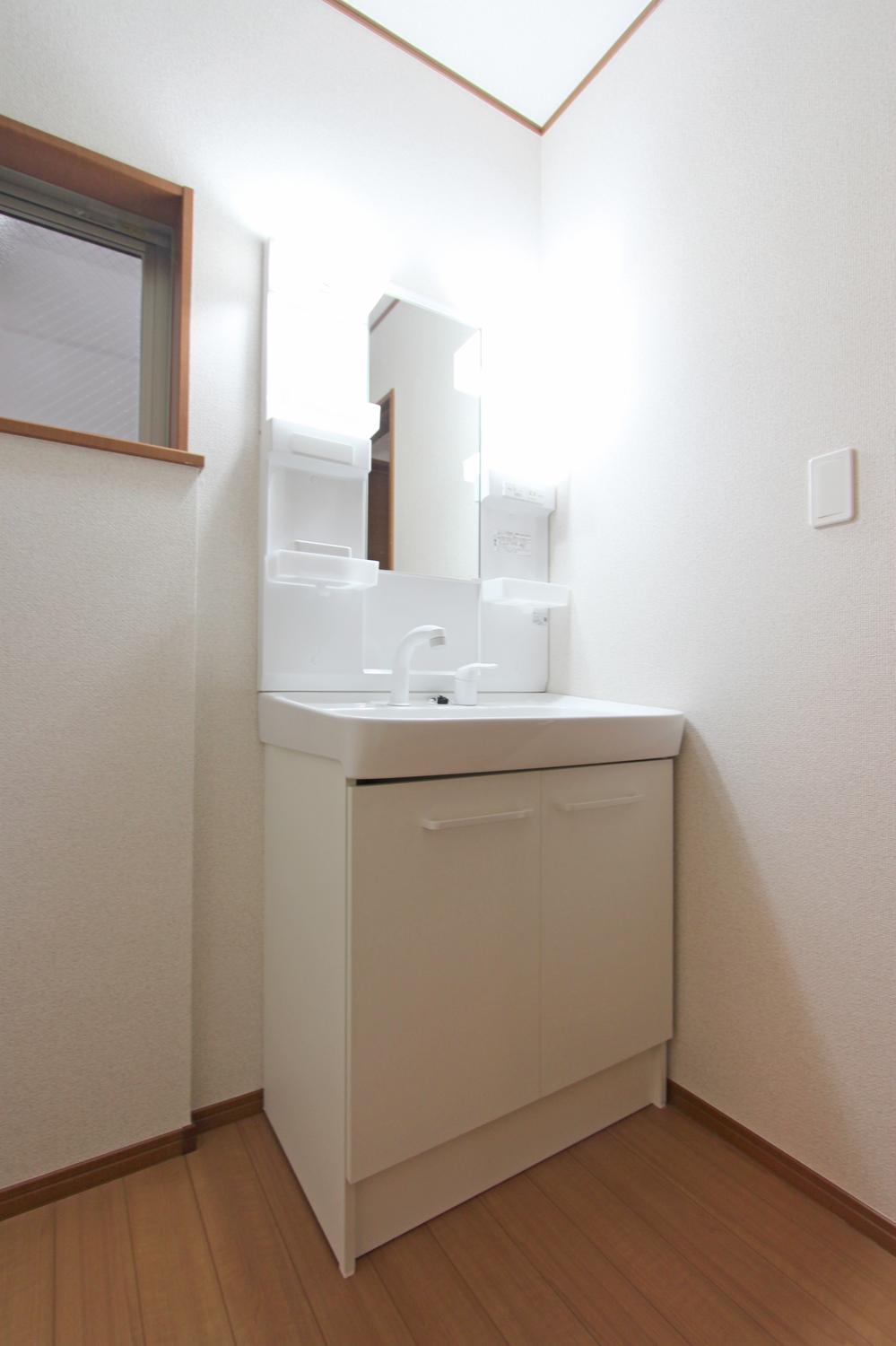 Same specifications photos (Other introspection). ◆ Same specifications basin space