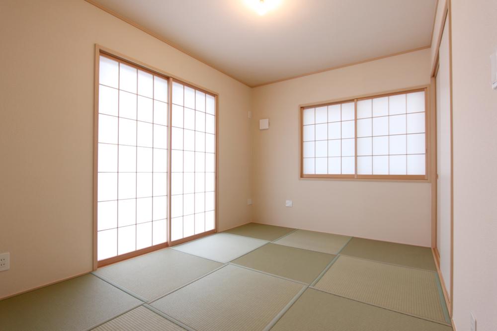 Same specifications photos (Other introspection). ◆ Same specifications Japanese-style room