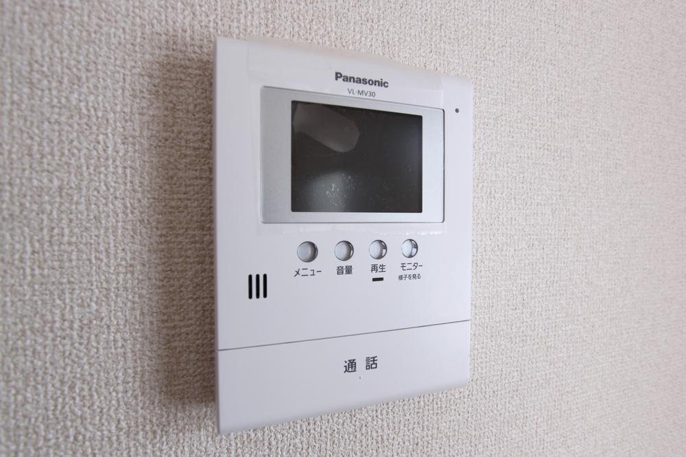 Same specifications photos (Other introspection). ◆ Same specifications intercom