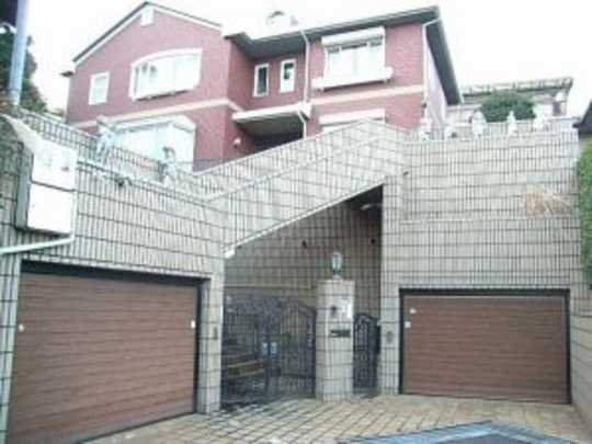 Local appearance photo. appearance