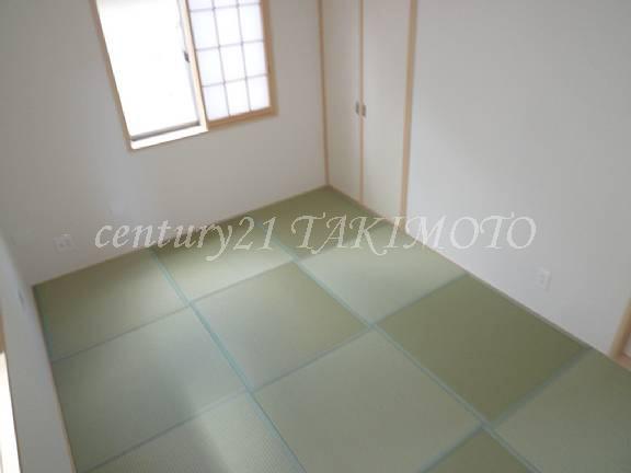 Same specifications photos (Other introspection). Stand-alone Japanese-style room. Please to drawing room