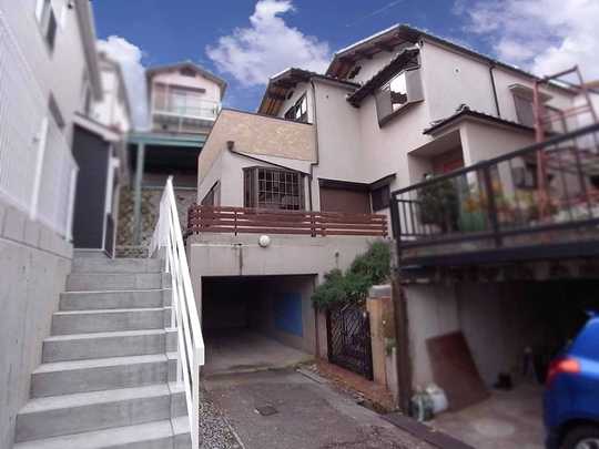 Local appearance photo