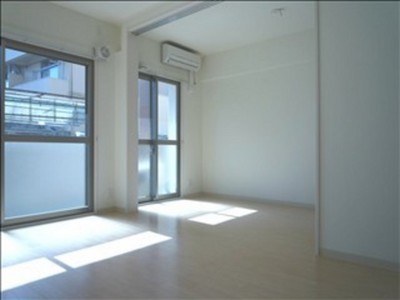 Living and room. living ・ Western style room