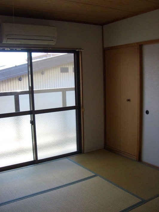 Other room space. bedroom