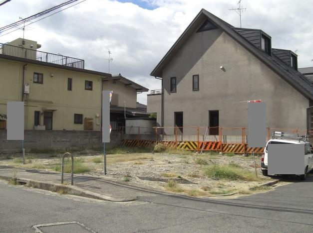 Local appearance photo. ※ Such as Exterior construction cost is separately required.