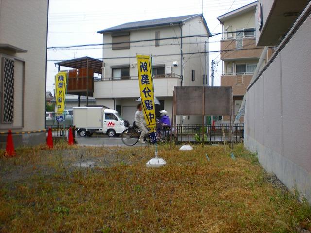 Local land photo. Local (12 May 2013) Shooting