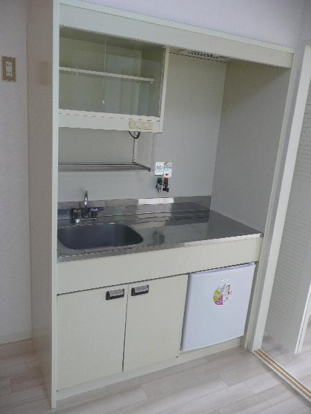 Kitchen. Kitchen