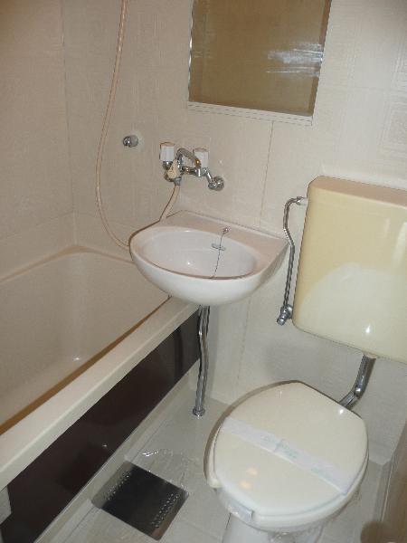 Bath. bathroom ・ toilet