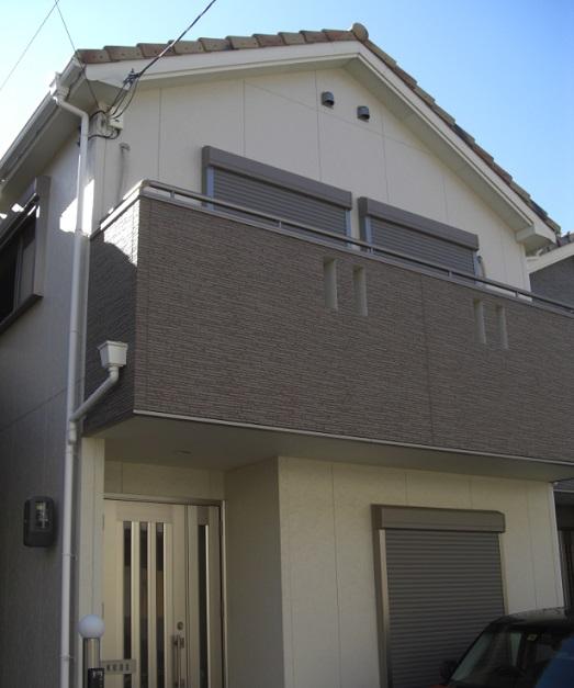 Local appearance photo