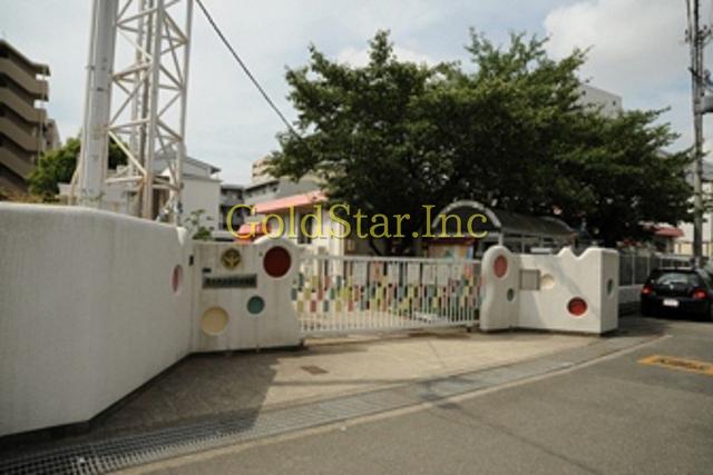 kindergarten ・ Nursery. Ibaraki Municipal Shoei to kindergarten 680m