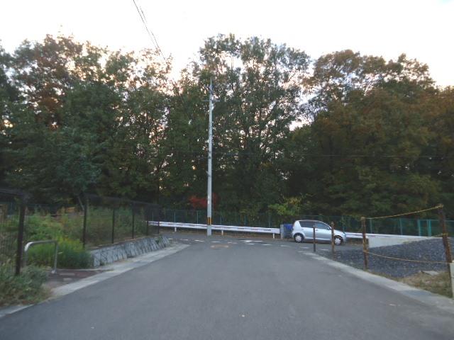 Local photos, including front road