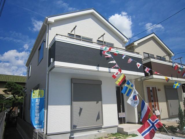 Local appearance photo. Taken at local