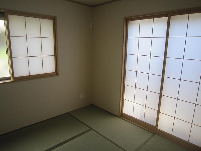 Other introspection. Shooting from the room