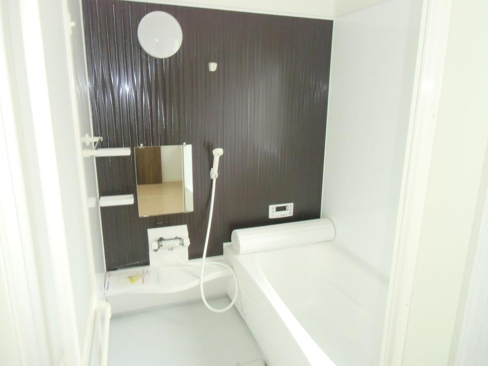 Bathroom. Indoor (10 May 2013) Shooting