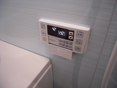 Other Equipment. Reheating