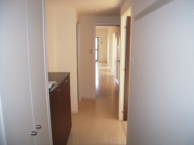 lobby. From entrance