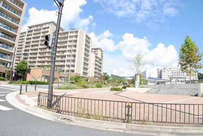 Other. 200m to the surrounding environment (other)