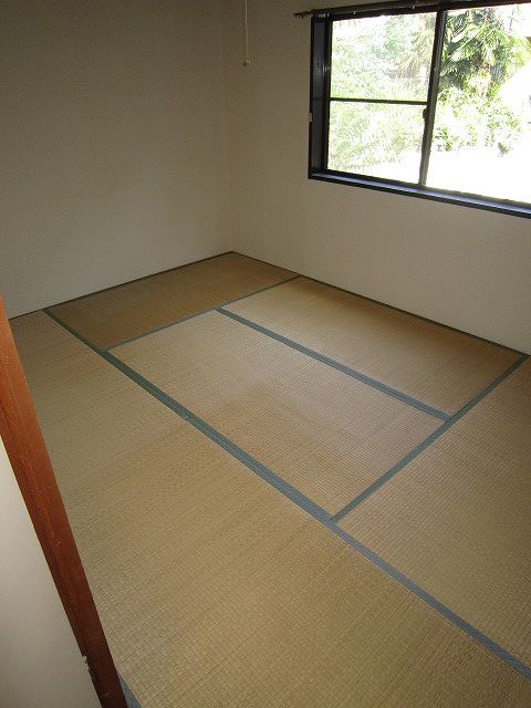 Other room space