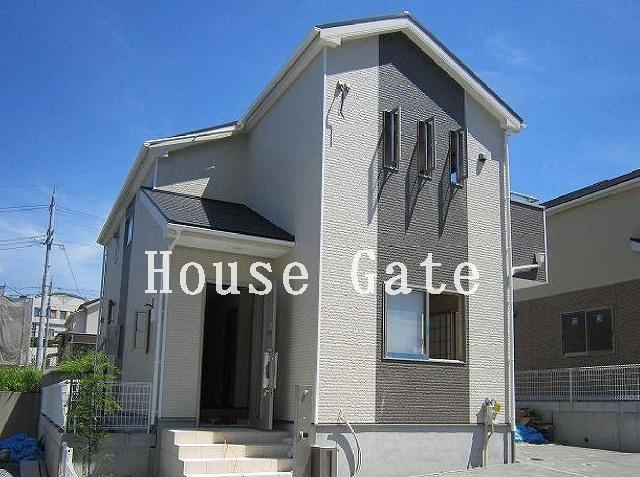 Same specifications photos (appearance). It is the same specification properties per under construction. It will be announced here as soon as completed