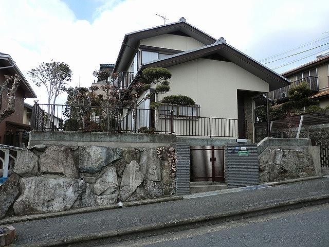 Local appearance photo. Local (February 2013) Shooting