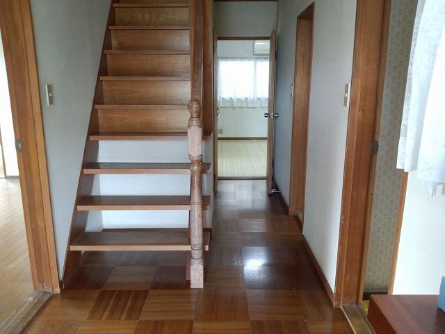 Other introspection. Indoor (February 2013) Shooting