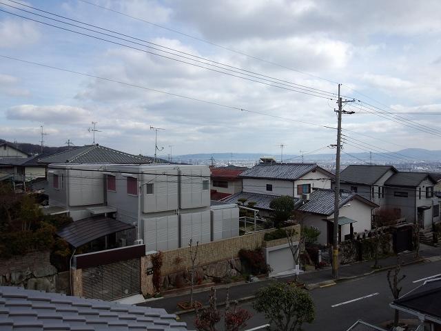 View photos from the dwelling unit. View from local (February 2013) Shooting