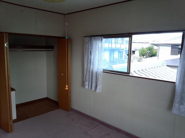 Other introspection. Indoor (February 2013) Shooting