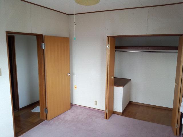 Other introspection. Indoor (February 2013) Shooting