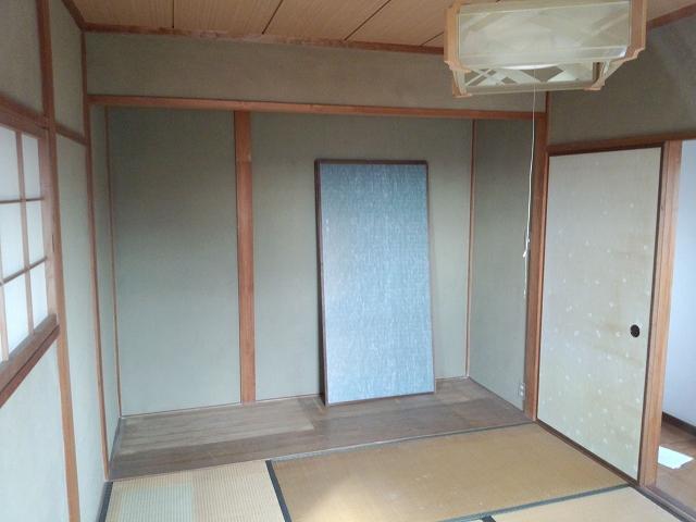 Other introspection. Indoor (February 2013) Shooting