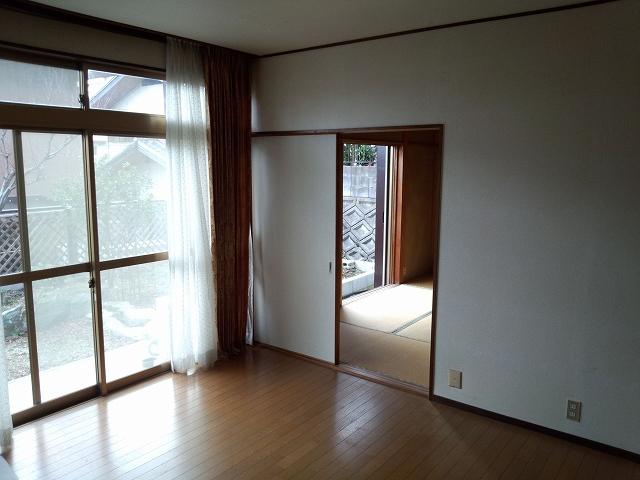 Other introspection. Indoor (February 2013) Shooting