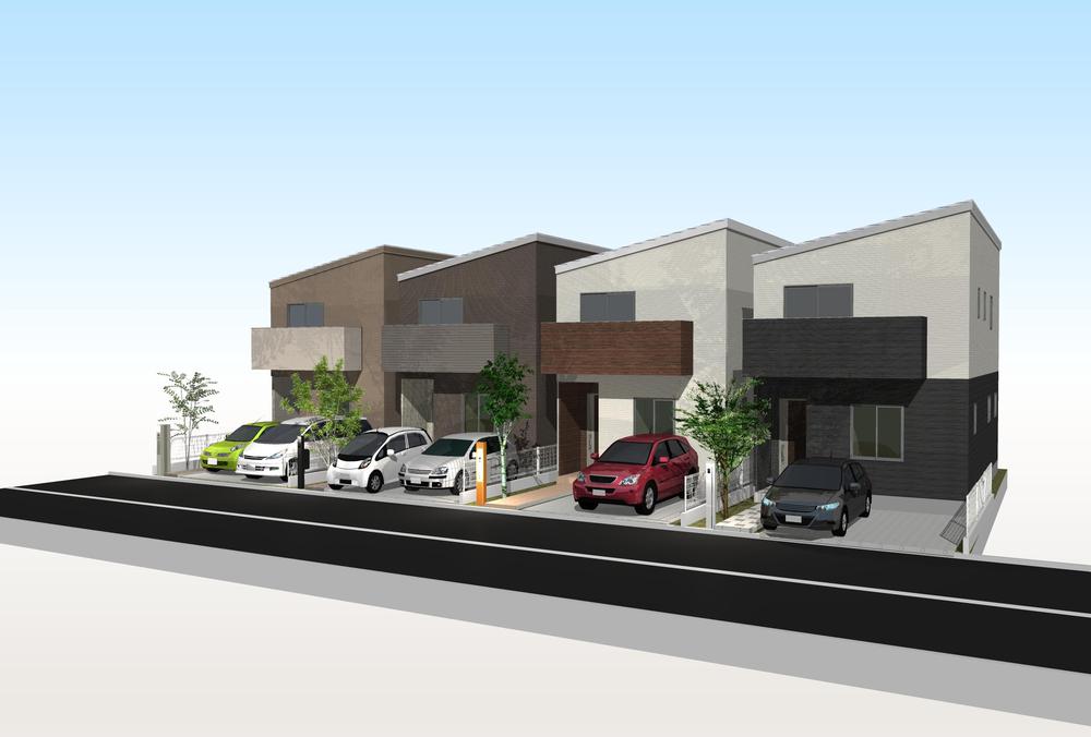 Rendering (appearance). Rendering