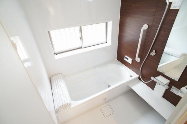 Bathroom. There window to 1 pyeong type of bathroom (bathroom. )