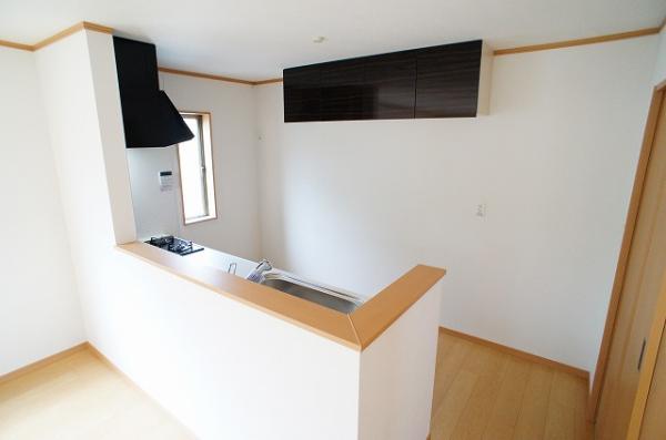 Kitchen. Counter Kitchen