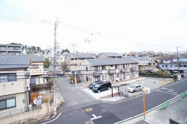 View photos from the dwelling unit. View photos from the residence