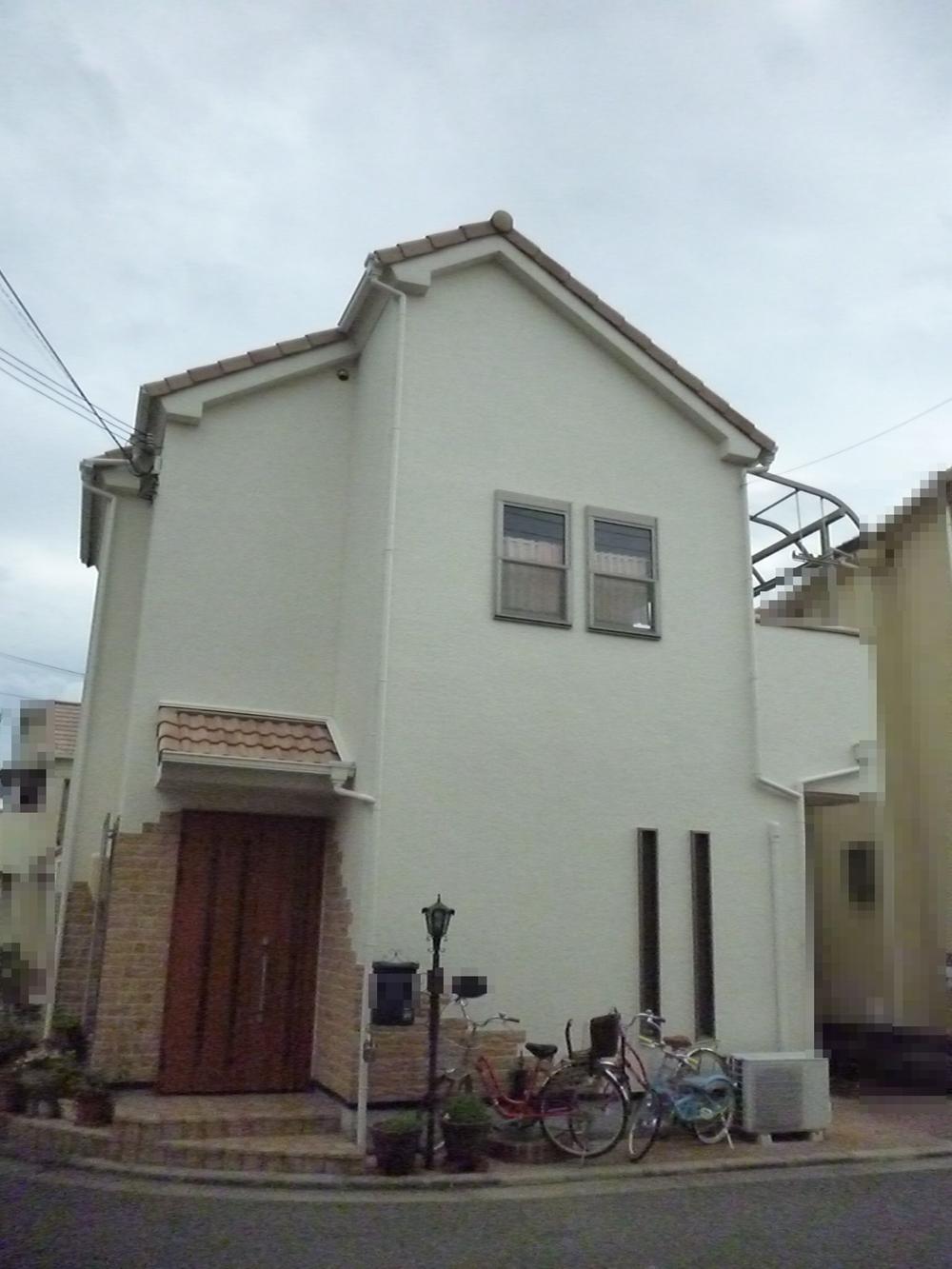 Local appearance photo