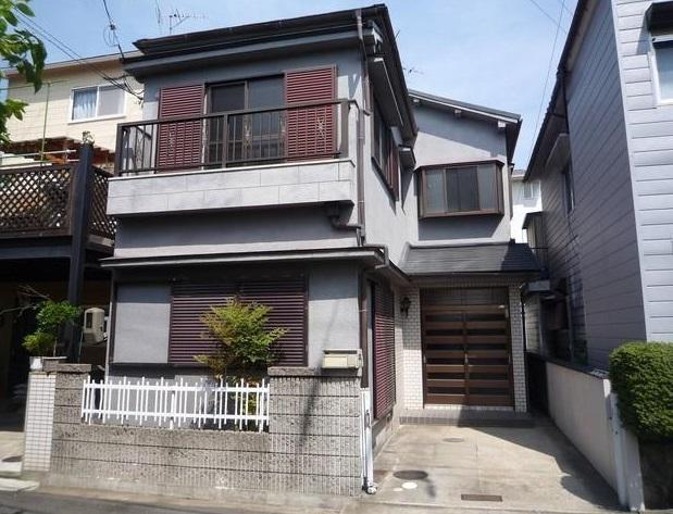 Local appearance photo