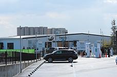 Streets around. Until FrancFranc 240m