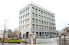 Hospital. Saito TomoHiroshikai to the hospital 860m