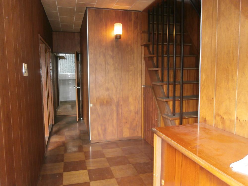 Other introspection. Indoor (11 May 2013) Shooting