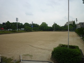 park. 150m to the park (park)