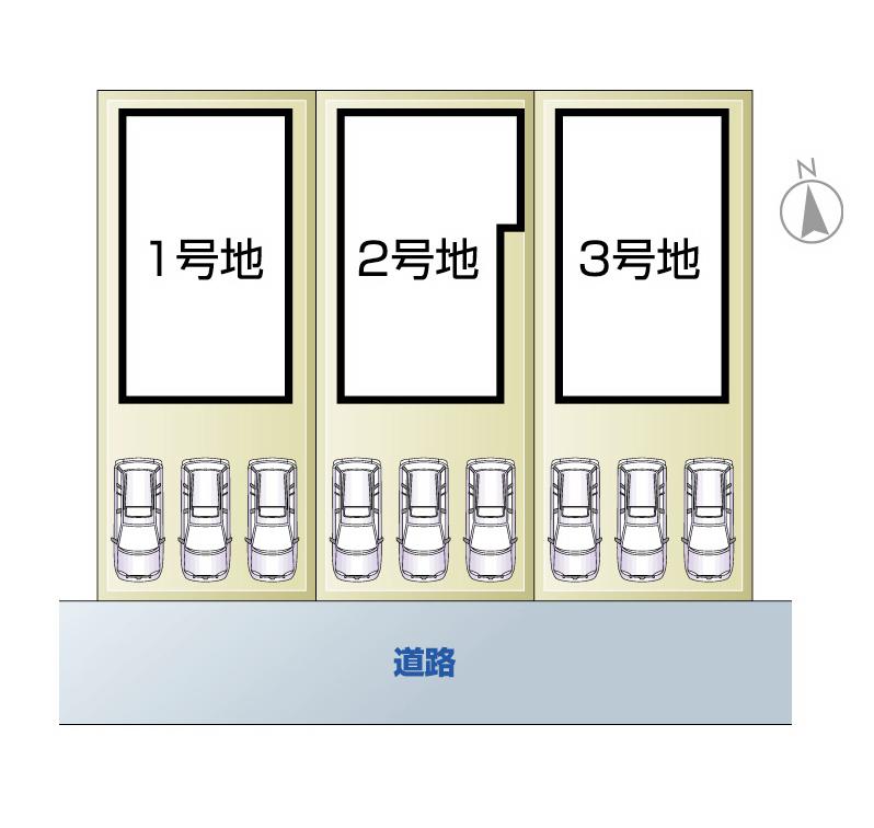 The entire compartment Figure