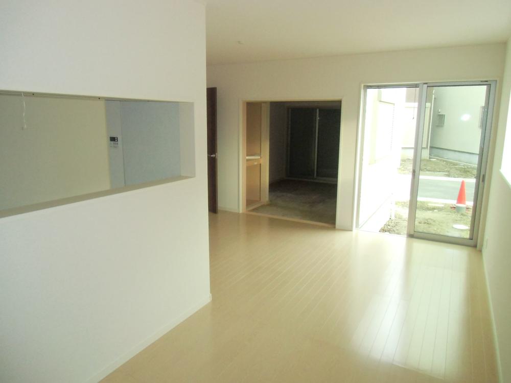 Living. Indoor (10 May 2013) Shooting