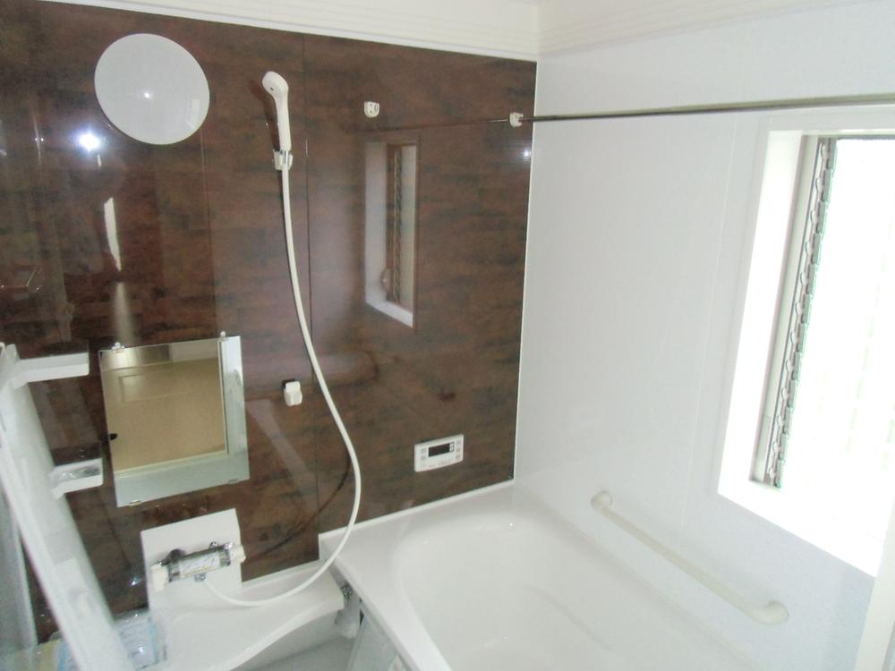 Bathroom. Indoor (10 May 2013) Shooting