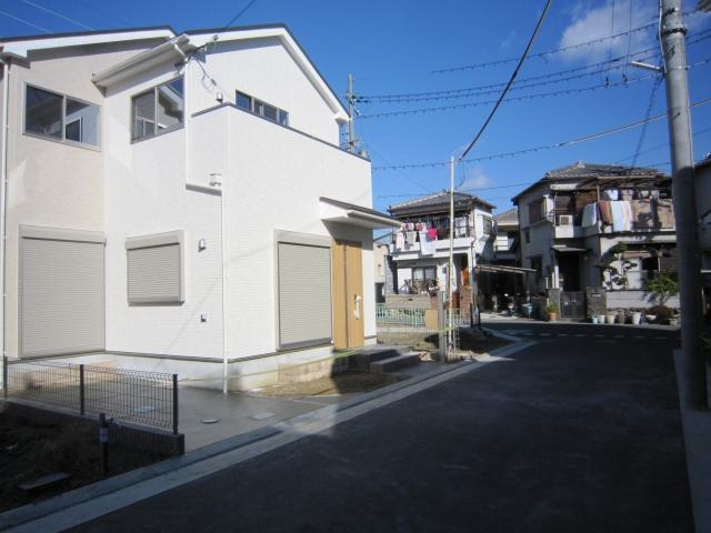 Local appearance photo. Local (December 12, 2013) Shooting